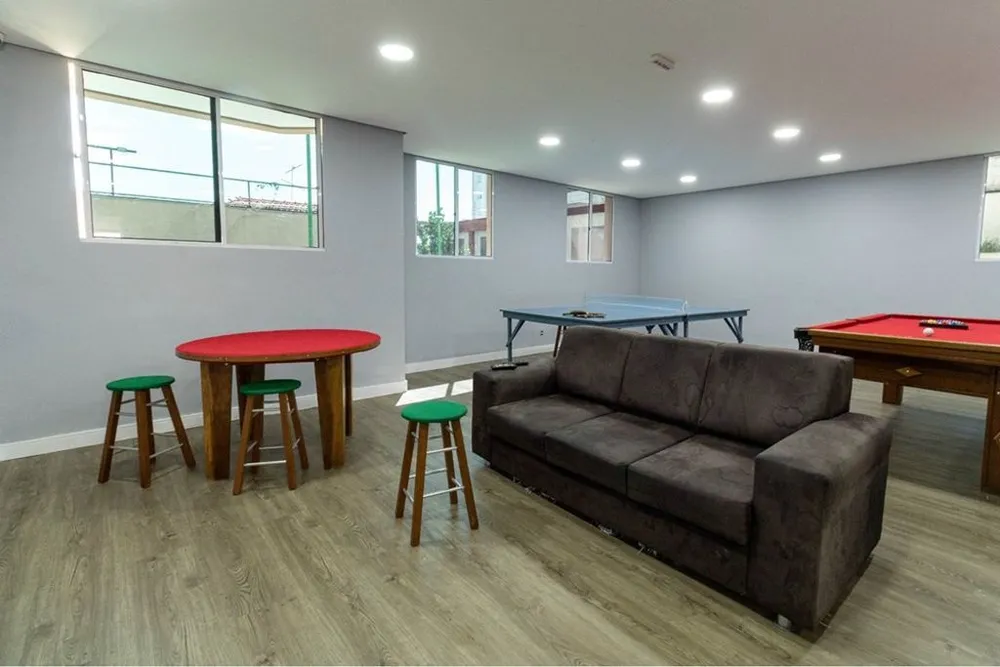 Apartamento, 2 quartos, 64 m² - Foto 3