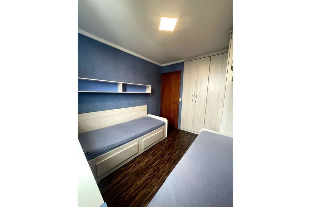 Apartamento, 3 quartos, 77 m² - Foto 22