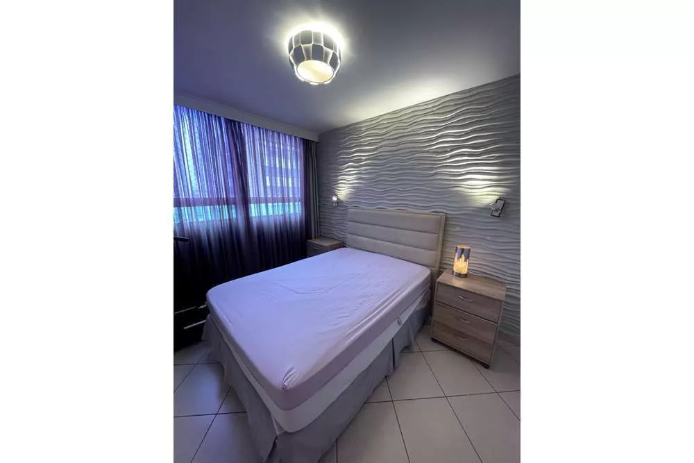 Apartamento, 3 quartos, 77 m² - Foto 1