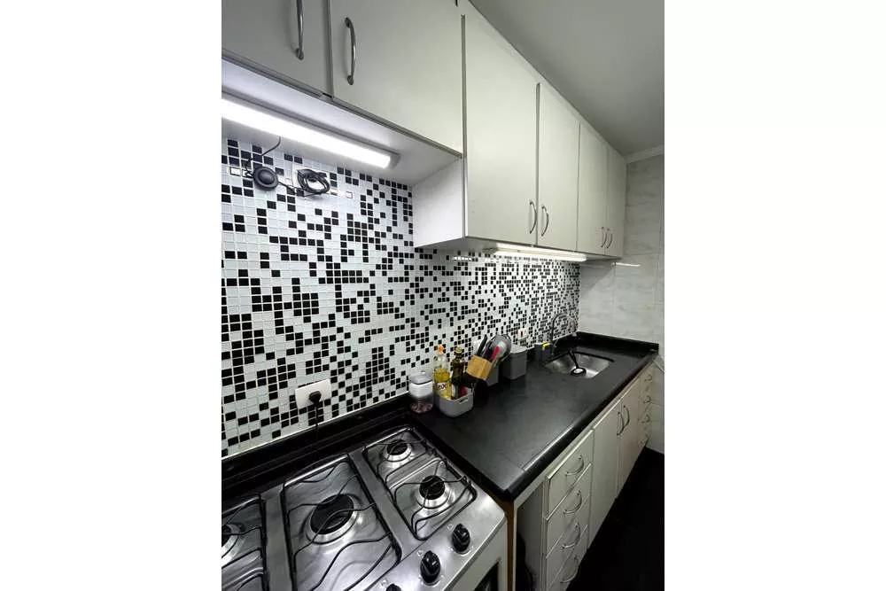 Apartamento, 3 quartos, 77 m² - Foto 4