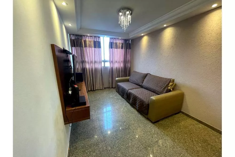 Apartamento, 3 quartos, 77 m² - Foto 6