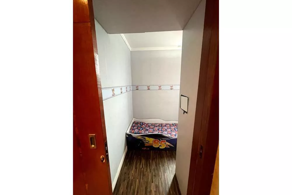 Apartamento, 3 quartos, 77 m² - Foto 5