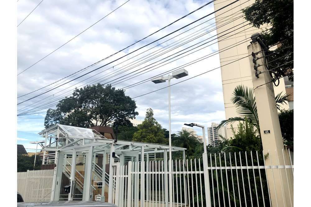 Apartamento, 3 quartos, 77 m² - Foto 27