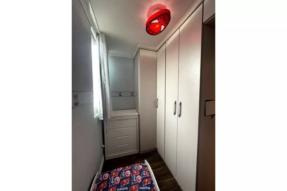 Apartamento, 3 quartos, 77 m² - Foto 9