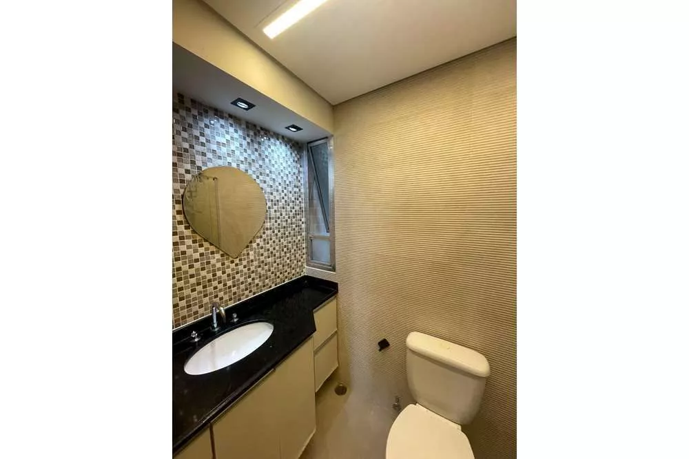 Apartamento, 3 quartos, 77 m² - Foto 7