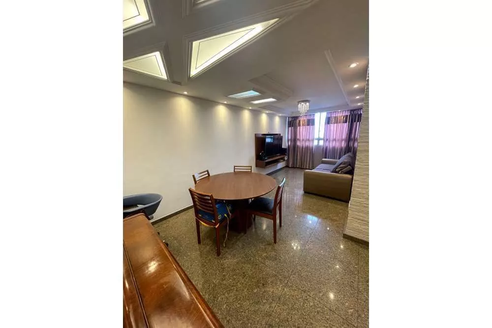 Apartamento, 3 quartos, 77 m² - Foto 2