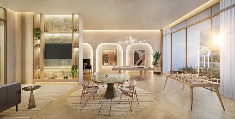 Apartamento, 4 quartos, 251 m² - Foto 6