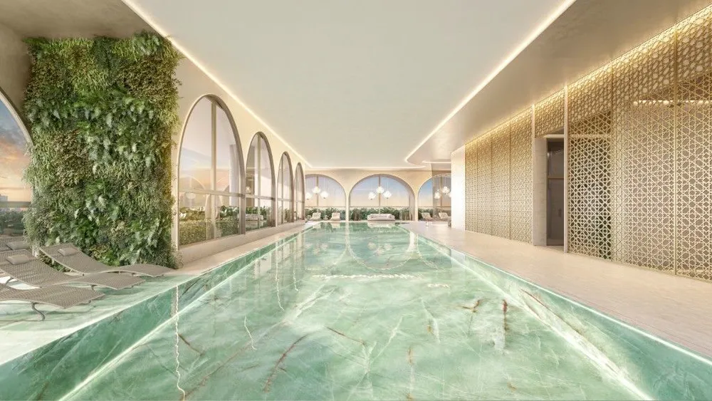 Apartamento, 4 quartos, 251 m² - Foto 9