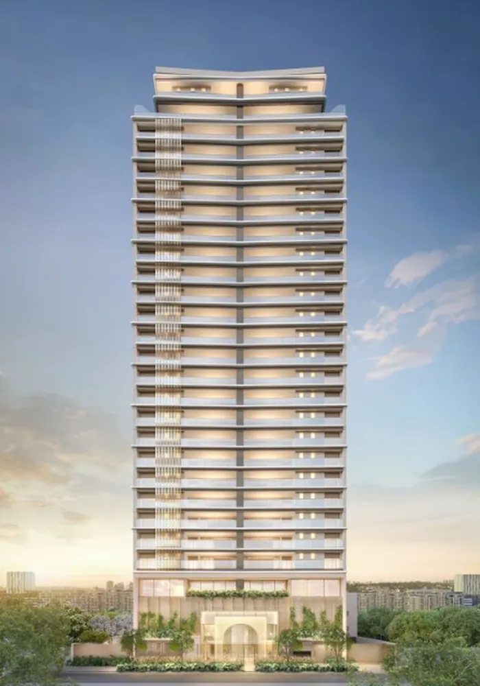 Apartamento, 4 quartos, 251 m² - Foto 2