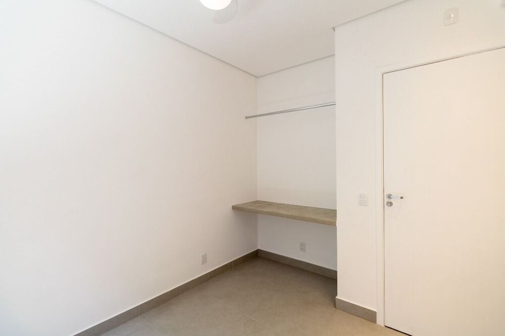 Kitnet e Studio para alugar com 1 quarto, 12m² - Foto 3