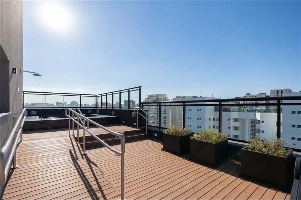 Apartamento, 1 quarto, 79 m² - Foto 10