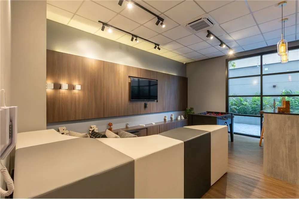Apartamento, 1 quarto, 79 m² - Foto 15