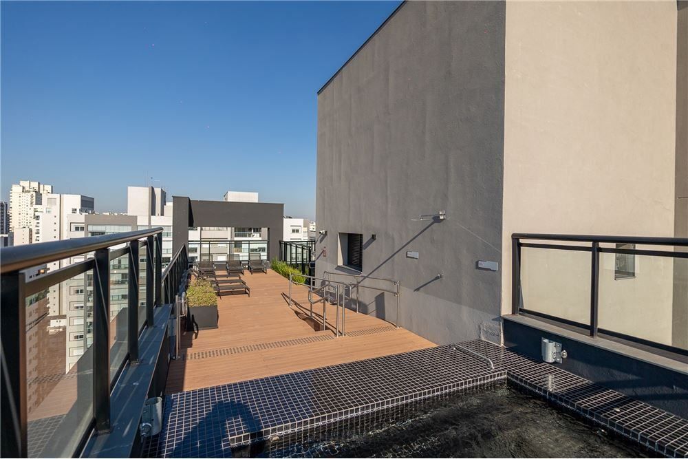 Apartamento, 1 quarto, 79 m² - Foto 6