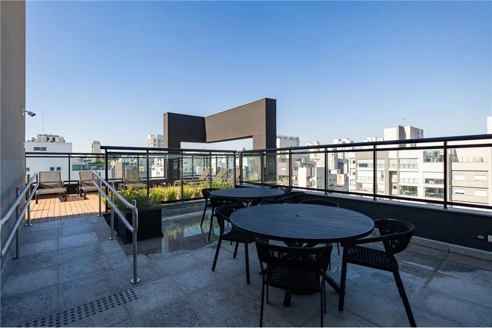 Apartamento, 1 quarto, 79 m² - Foto 7
