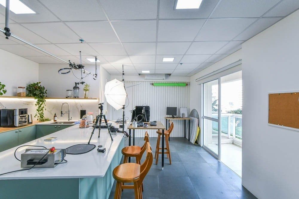 Sala-Conjunto, 48 m² - Foto 13