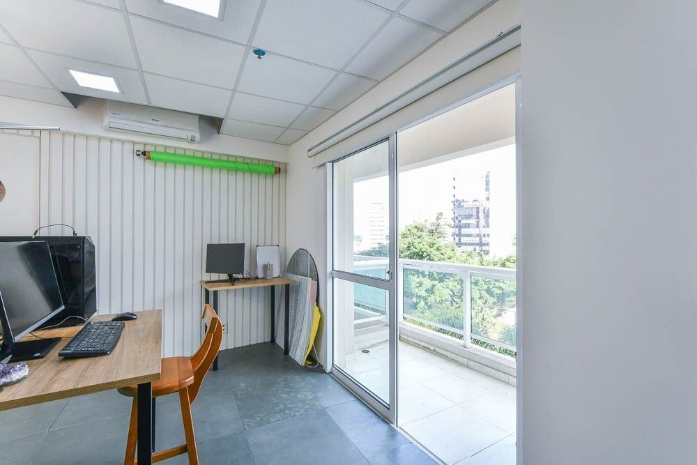 Sala-Conjunto, 48 m² - Foto 12