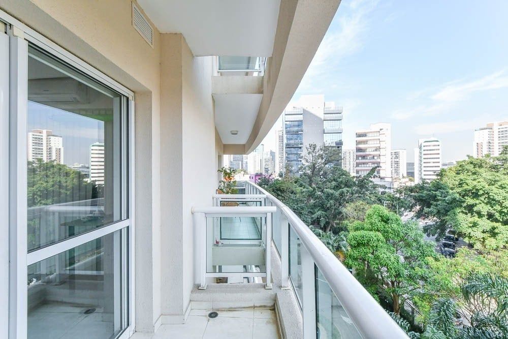 Sala-Conjunto, 48 m² - Foto 11