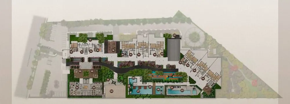 Apartamento, 3 quartos, 153 m² - Foto 12