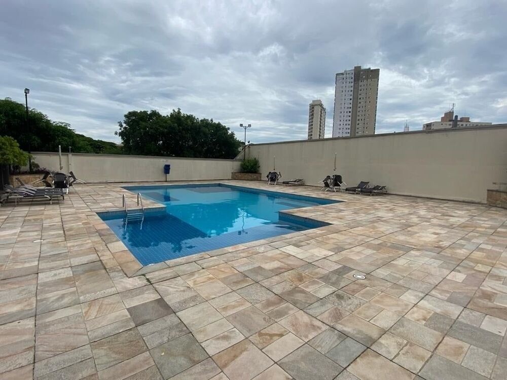 Apartamento, 3 quartos, 130 m² - Foto 8