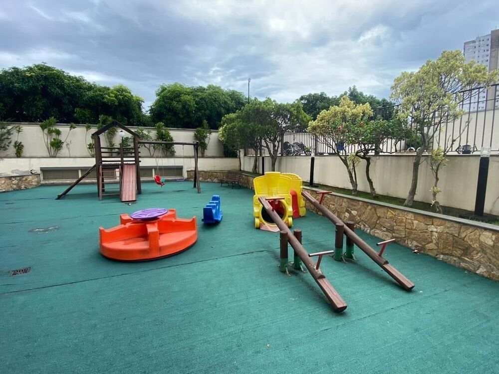 Apartamento, 3 quartos, 130 m² - Foto 5