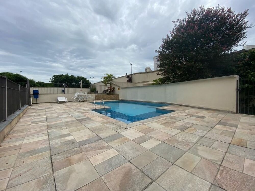 Apartamento, 3 quartos, 130 m² - Foto 6