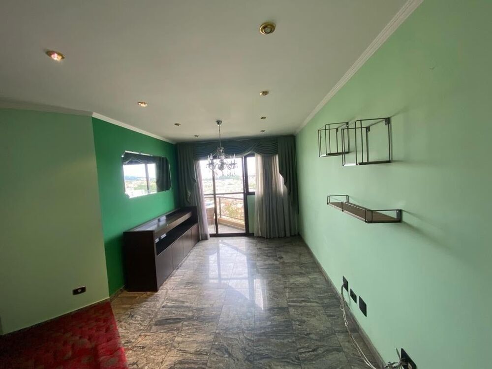 Apartamento, 3 quartos, 130 m² - Foto 26