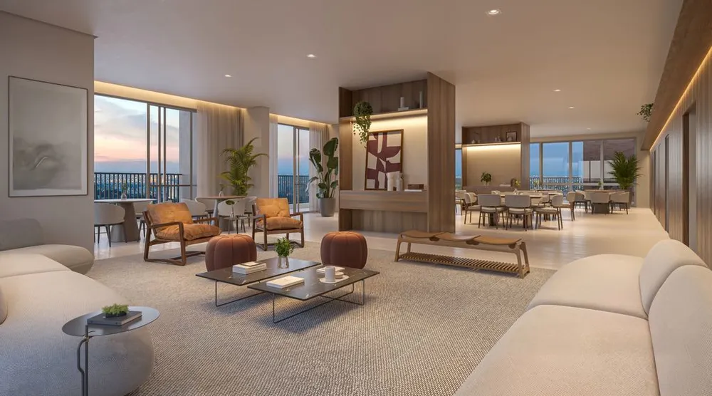 Cobertura, 3 quartos, 172 m² - Foto 5