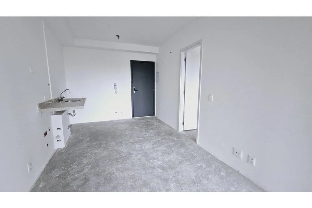 Apartamento, 1 quarto, 37 m² - Foto 5