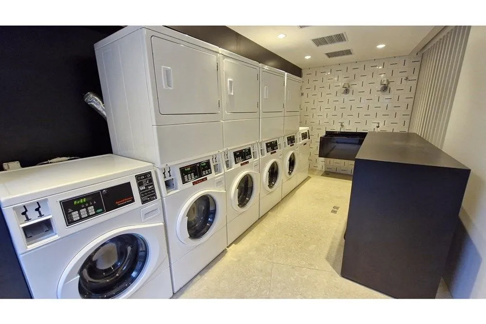 Apartamento, 1 quarto, 37 m² - Foto 2