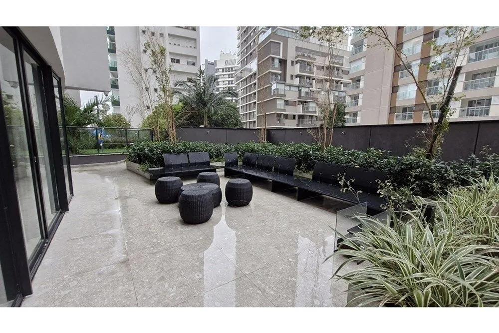 Apartamento, 1 quarto, 37 m² - Foto 1