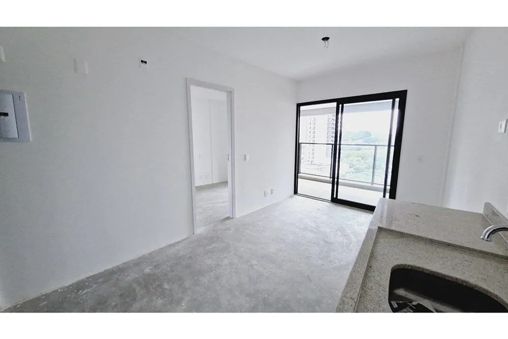 Apartamento, 1 quarto, 37 m² - Foto 7