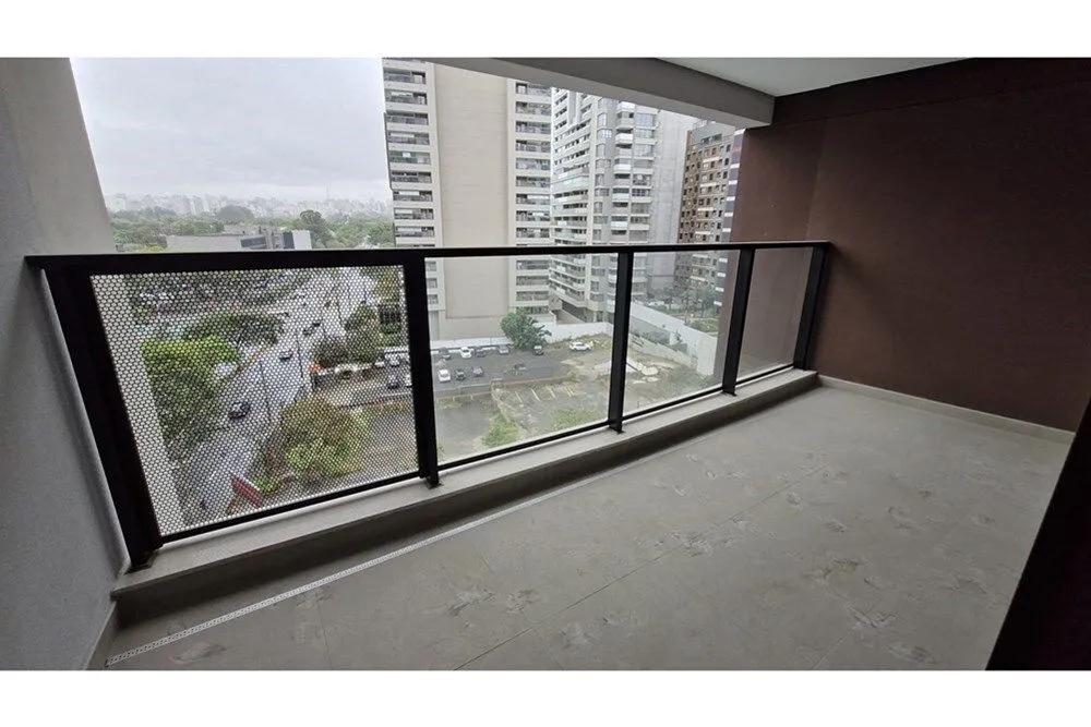 Apartamento, 1 quarto, 37 m² - Foto 6