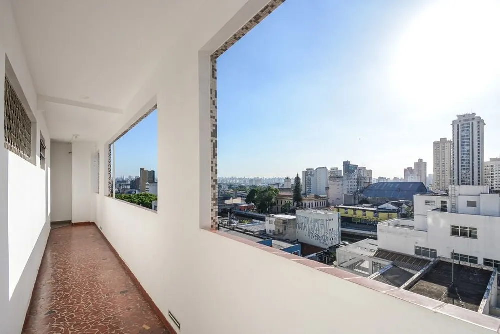 Apartamento, 2 quartos, 81 m² - Foto 2
