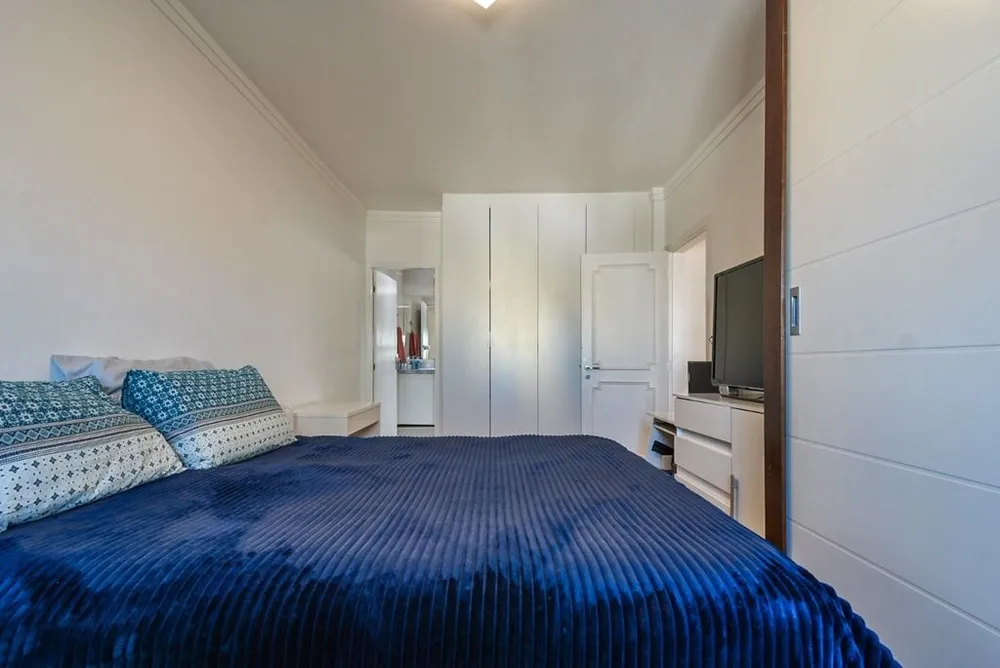 Apartamento, 2 quartos, 81 m² - Foto 4