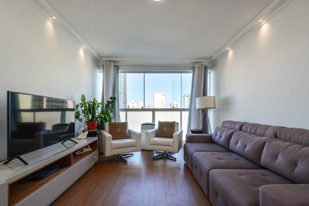Apartamento, 2 quartos, 81 m² - Foto 10