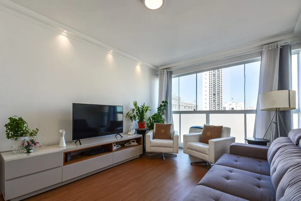 Apartamento, 2 quartos, 81 m² - Foto 9