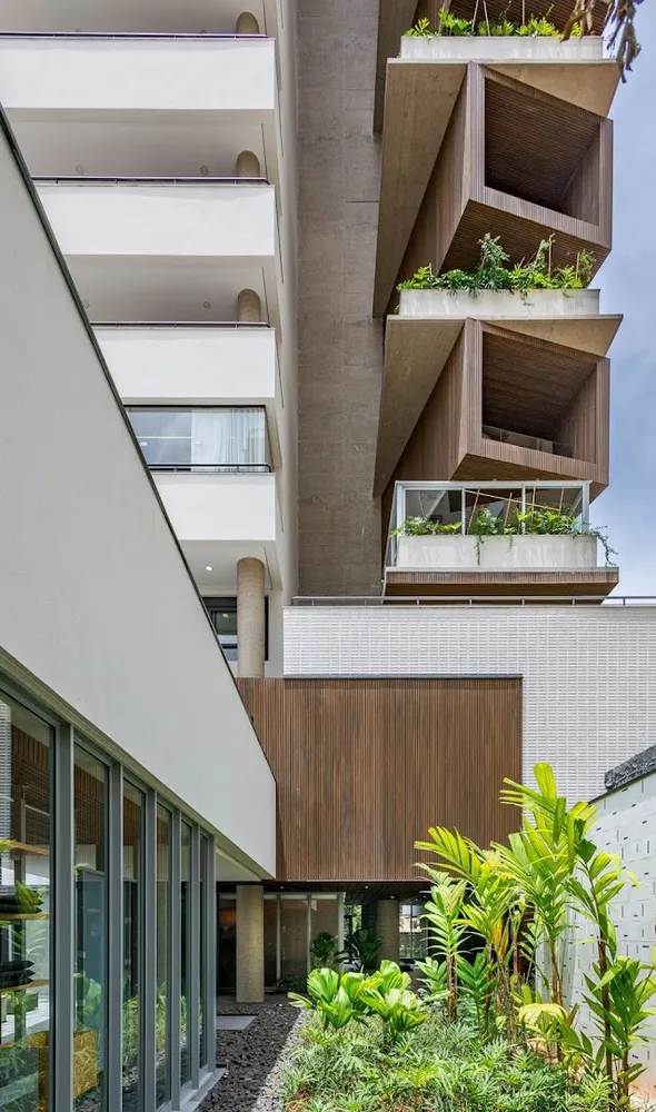 Apartamento, 3 quartos, 412 m² - Foto 5