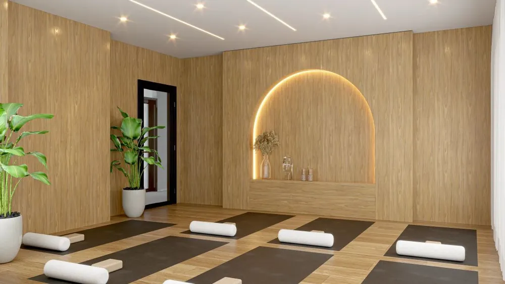 Apartamento, 2 quartos, 52 m² - Foto 5