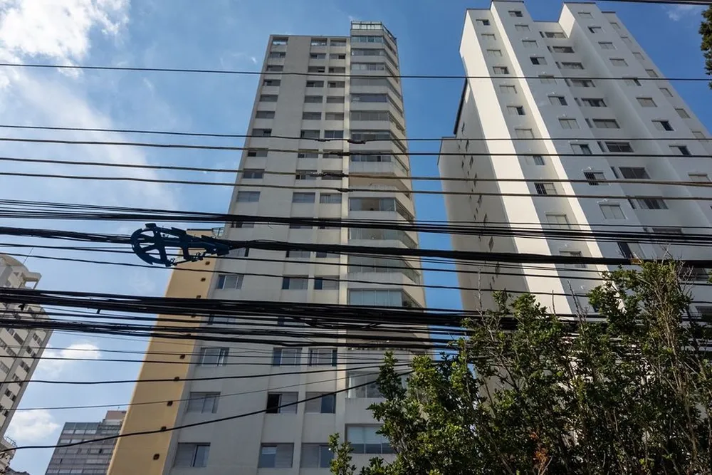 Apartamento, 3 quartos, 145 m² - Foto 1