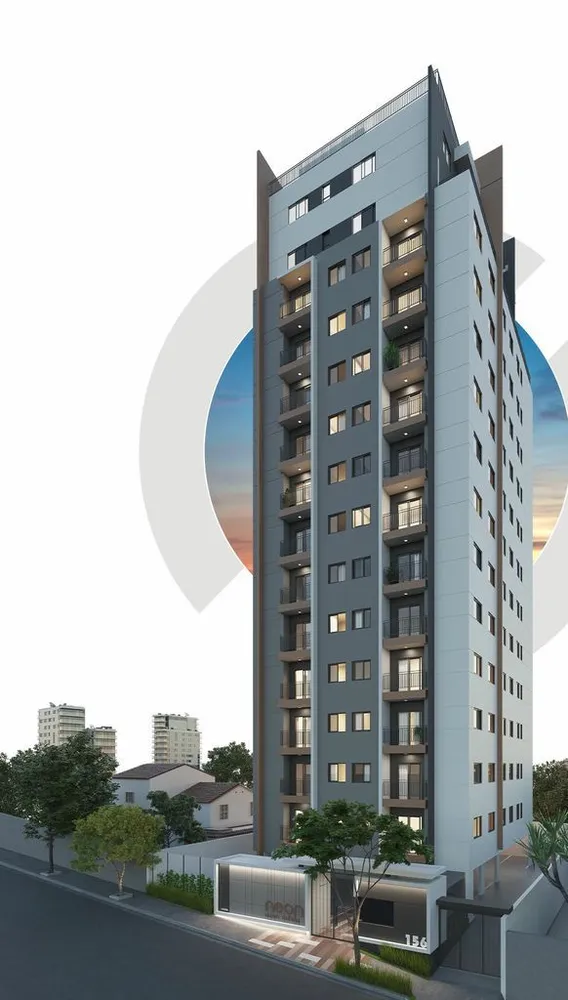 Apartamento, 2 quartos, 63 m² - Foto 1