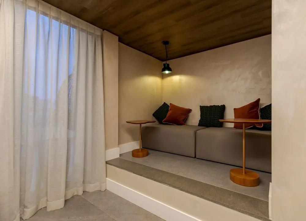Apartamento, 1 quarto, 45 m² - Foto 3