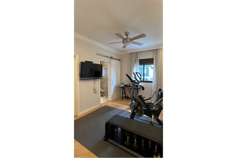 Apartamento, 4 quartos, 313 m² - Foto 4