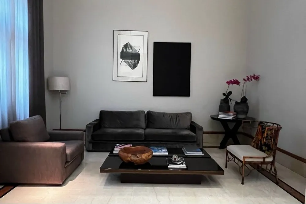 Apartamento, 4 quartos, 313 m² - Foto 1