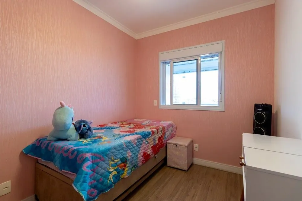Apartamento, 2 quartos, 65 m² - Foto 4