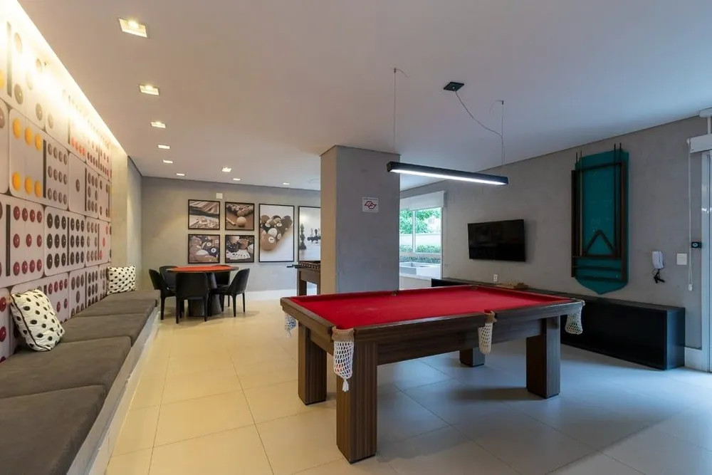 Apartamento, 2 quartos, 65 m² - Foto 3