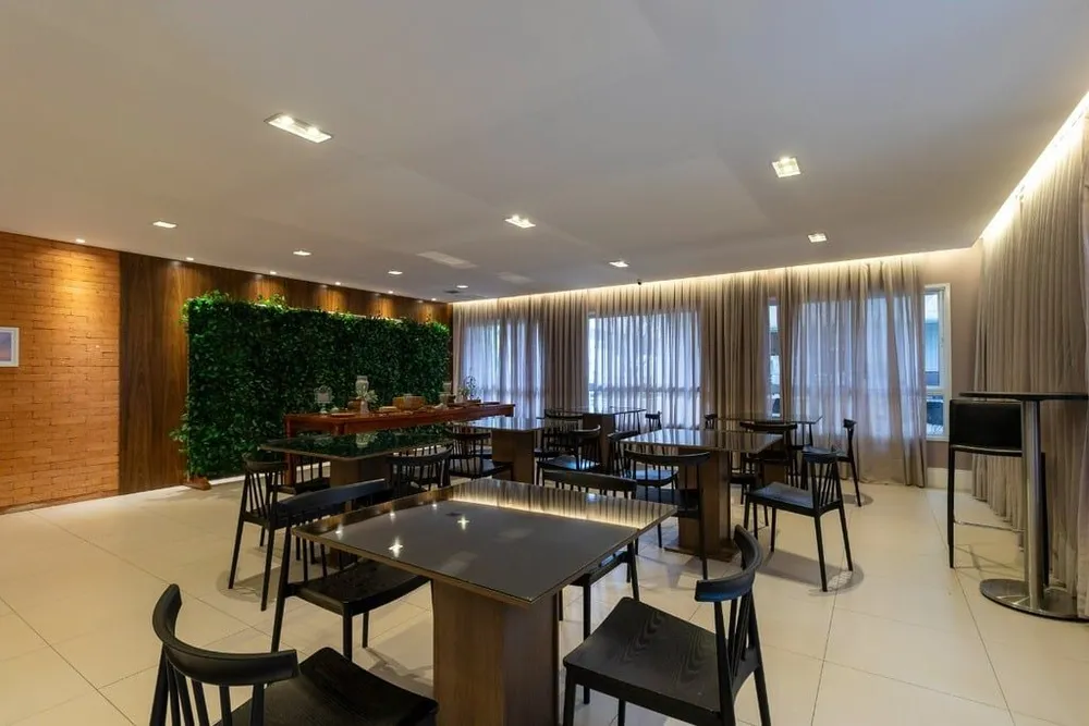 Apartamento, 2 quartos, 65 m² - Foto 5