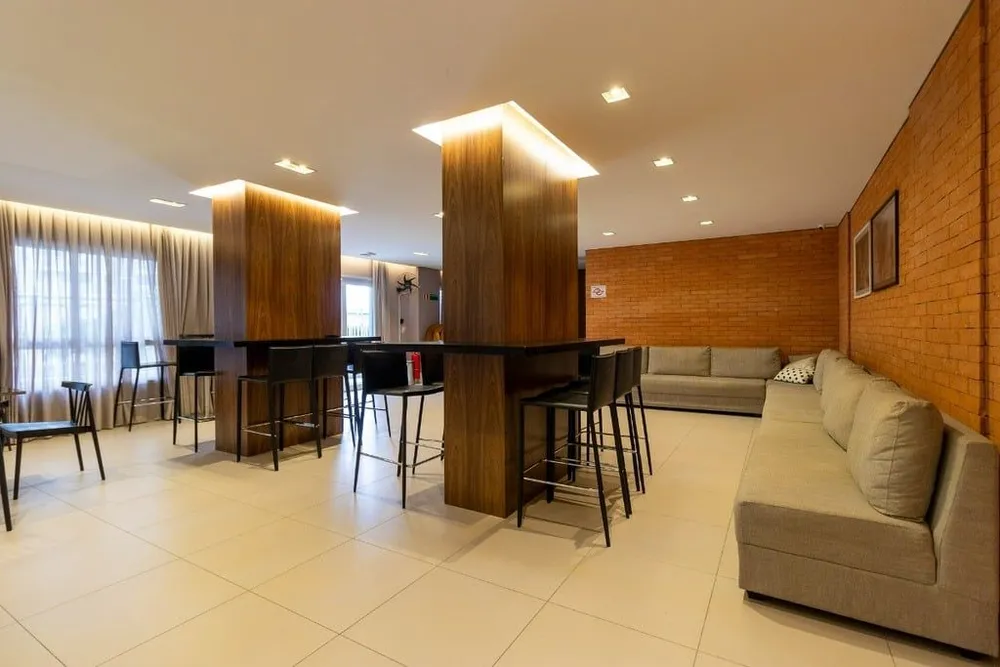 Apartamento, 2 quartos, 65 m² - Foto 1