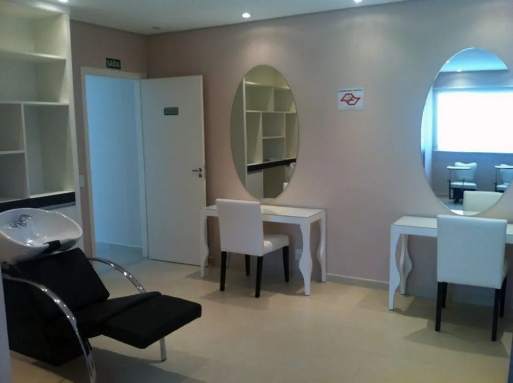 Apartamento, 2 quartos, 64 m² - Foto 5