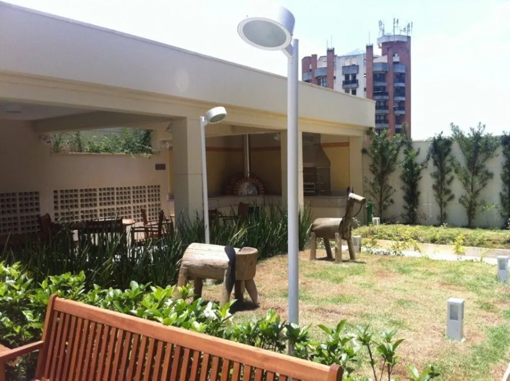 Apartamento, 2 quartos, 64 m² - Foto 7
