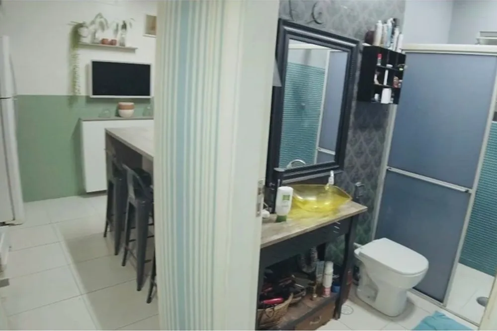 Casa de Condomínio, 1 quarto - Foto 4